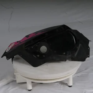 Meilleur Choix Plate, Skid - Right -